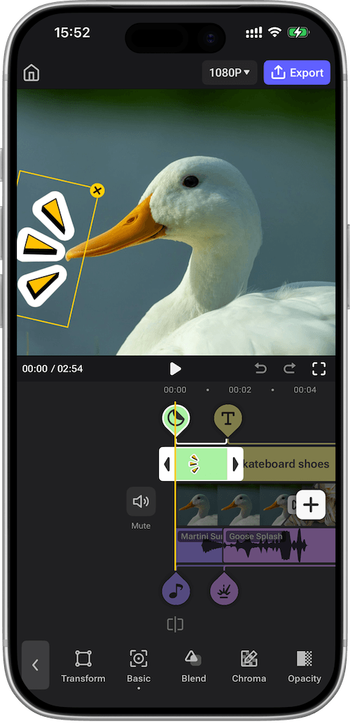 Color Grading Presets